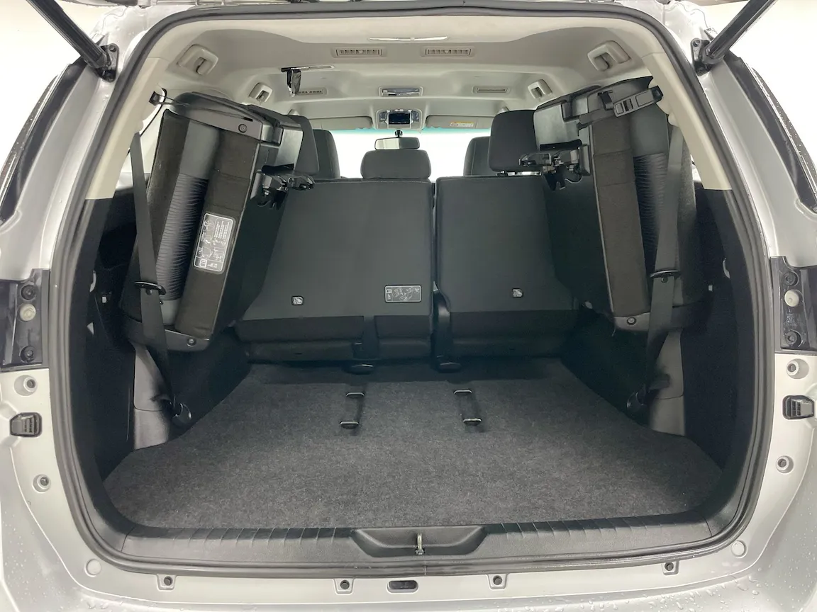 Imagenes del auto