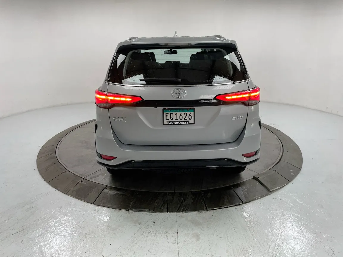 Imagenes del auto