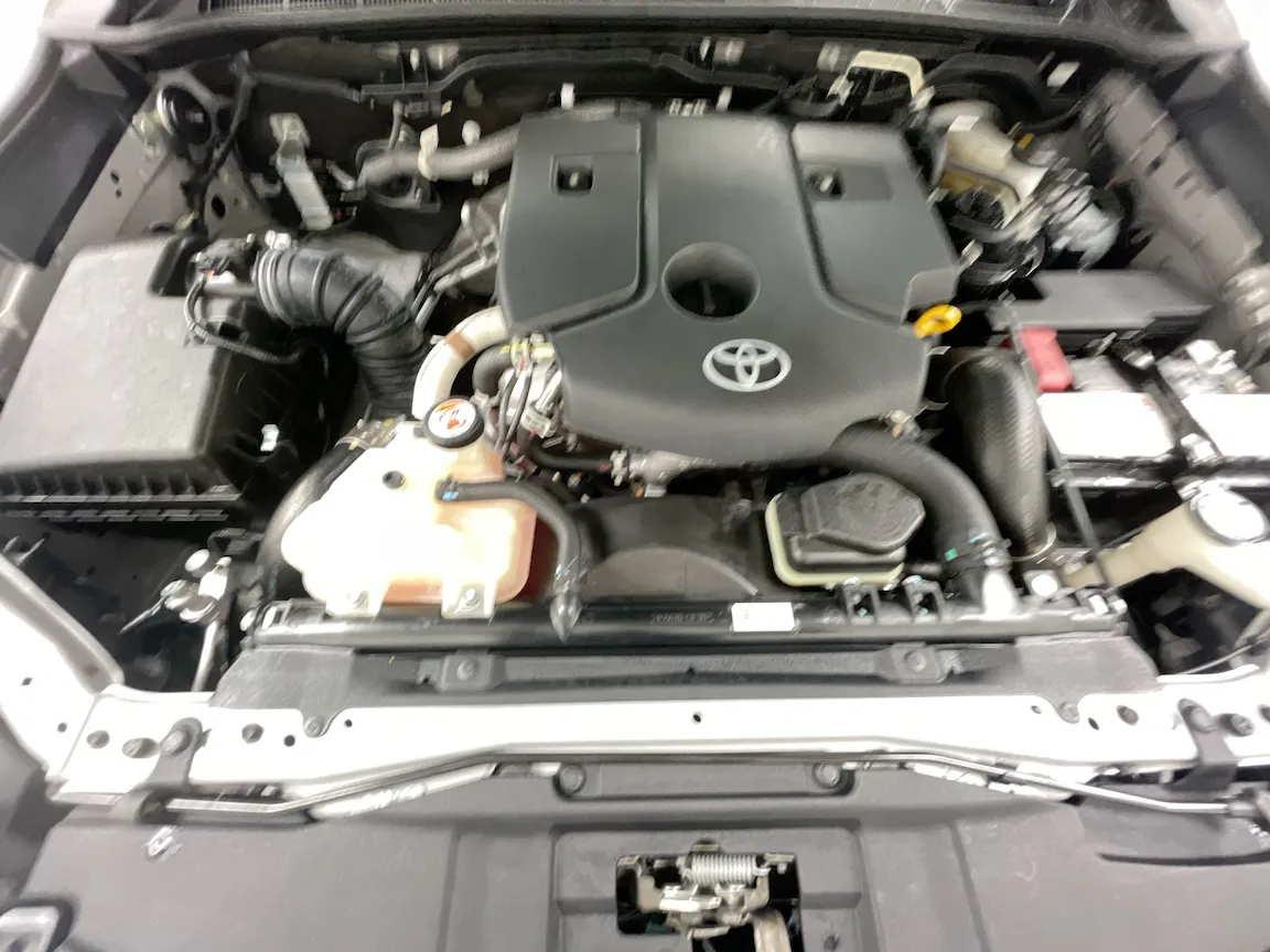 Imagenes del auto