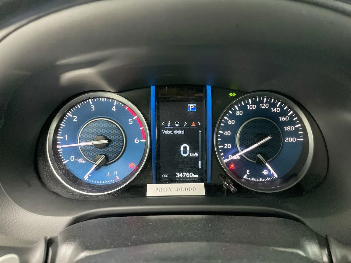 Imagenes del auto