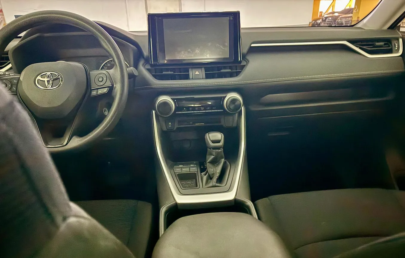 Imagenes del auto