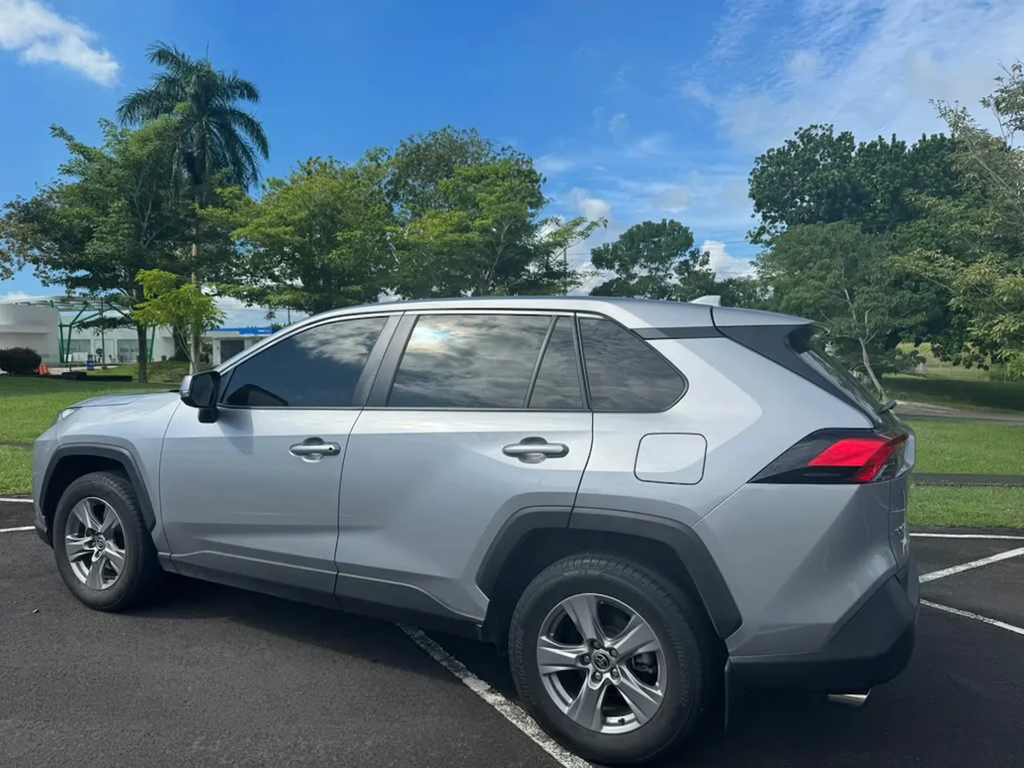 Imagenes del auto