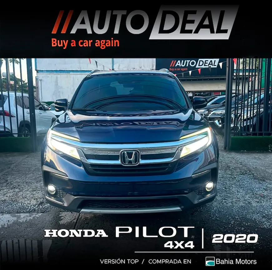 Imagenes del auto