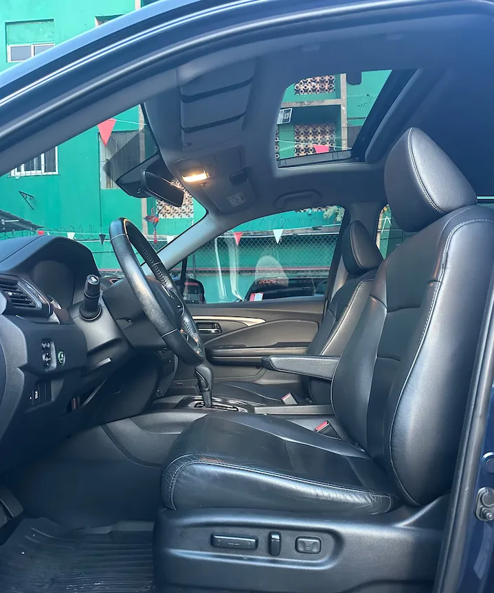 Imagenes del auto