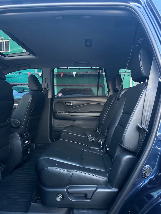 Imagenes del auto