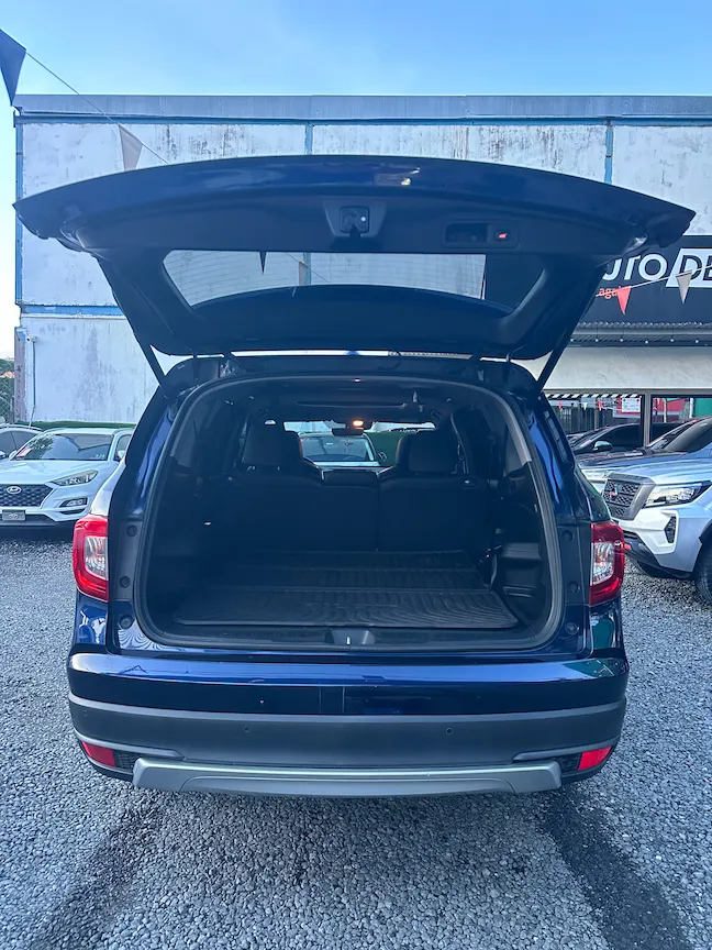 Imagenes del auto