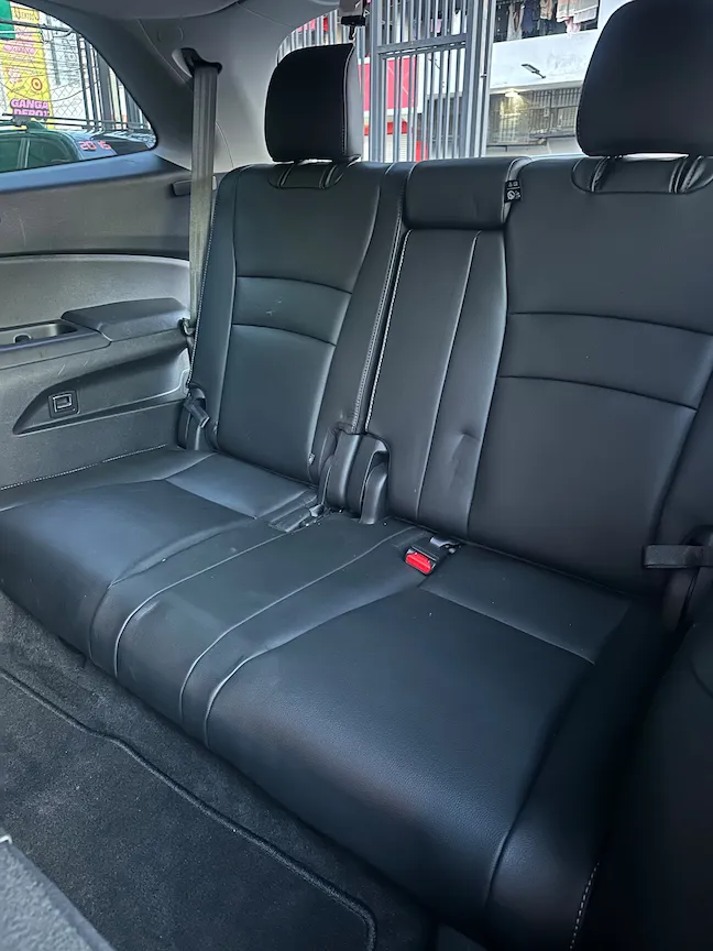 Imagenes del auto