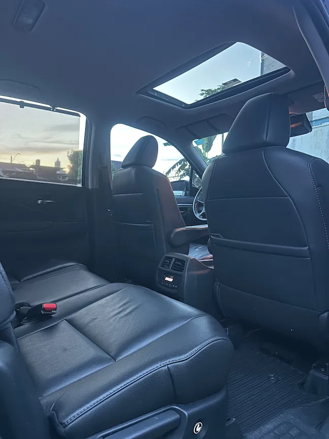 Imagenes del auto