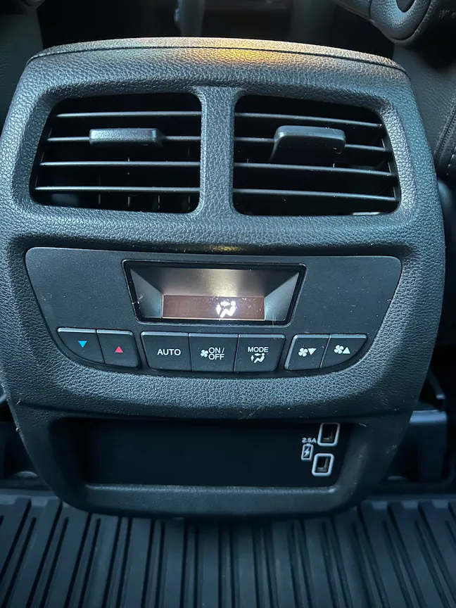 Imagenes del auto