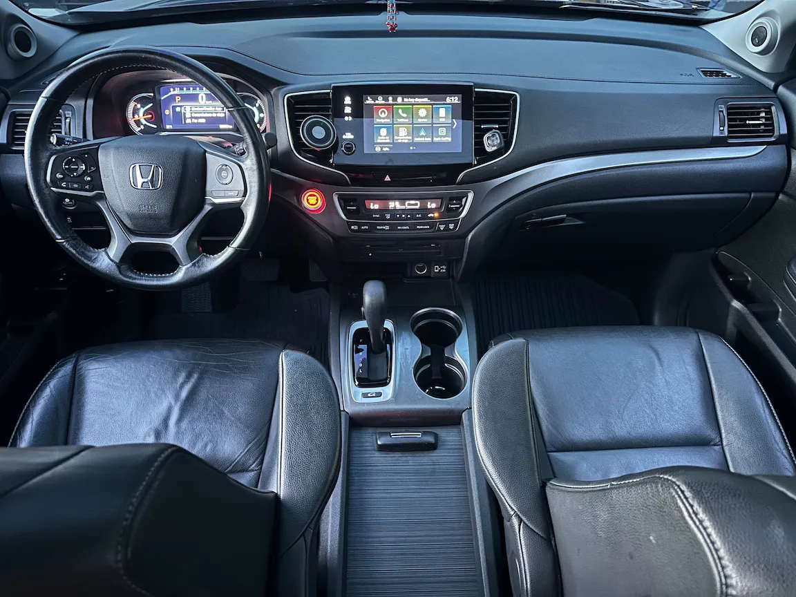 Imagenes del auto