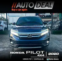 Preview imagenes del auto