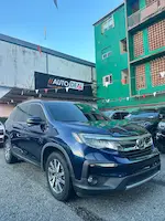 Preview imagenes del auto