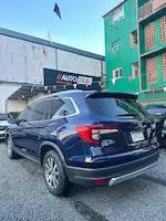 Preview imagenes del auto