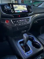 Preview imagenes del auto