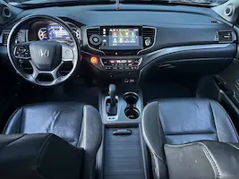 Preview imagenes del auto