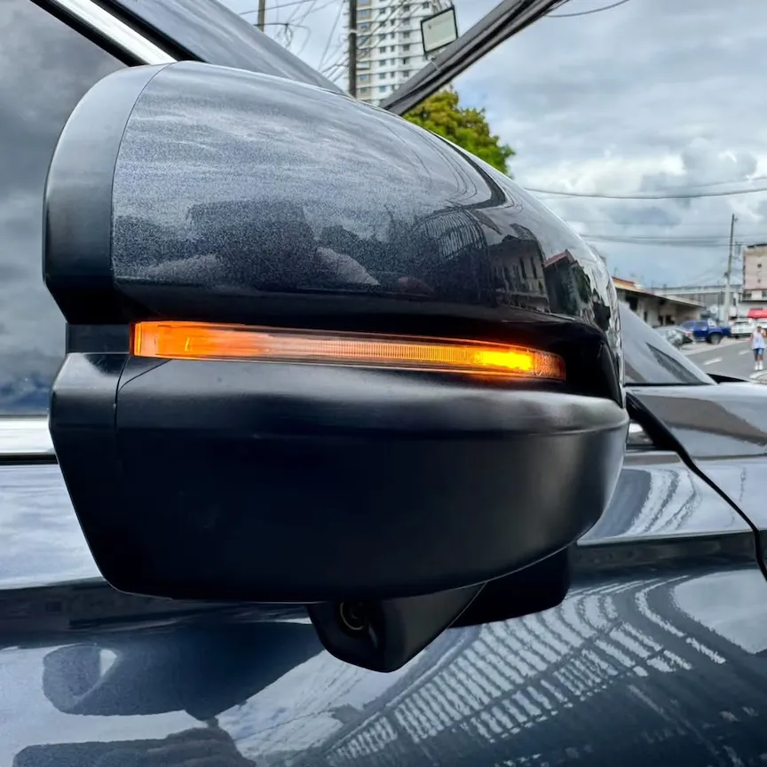 Imagenes del auto