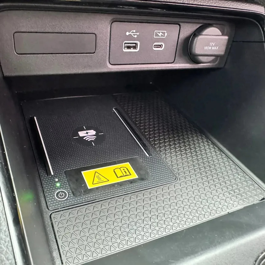 Imagenes del auto