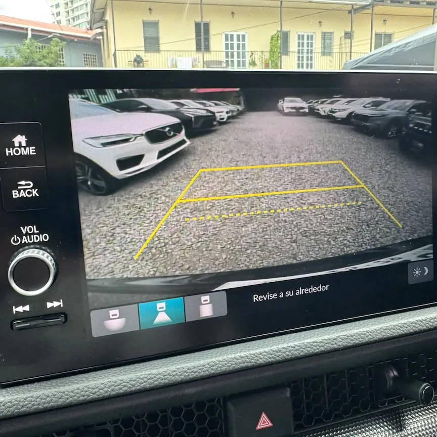 Imagenes del auto
