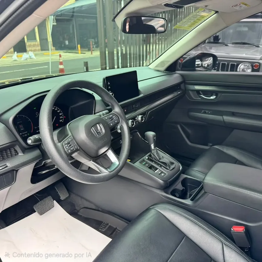 Imagenes del auto