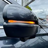 Preview imagenes del auto