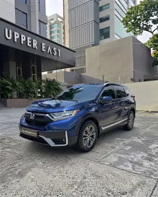 Honda Crv