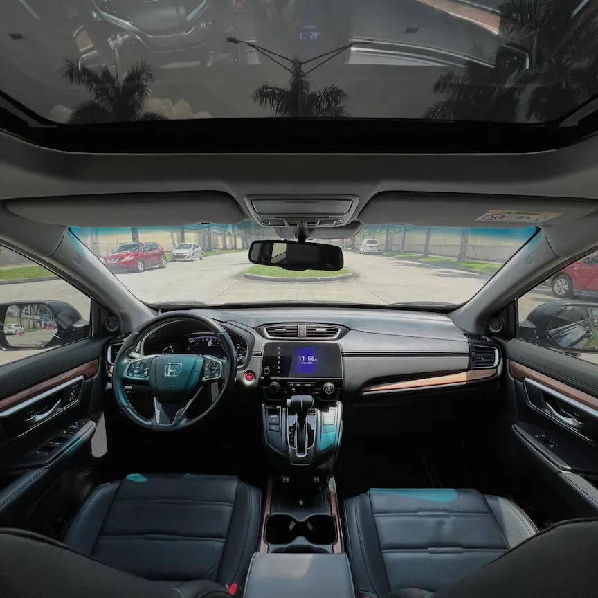 Imagenes del auto