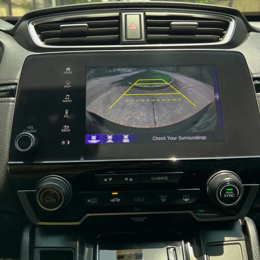 Imagenes del auto