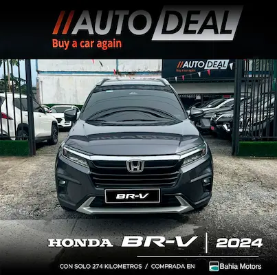 Honda Brv