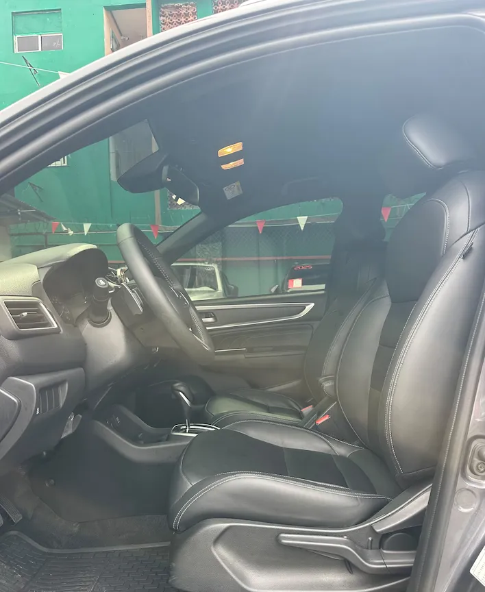 Imagenes del auto