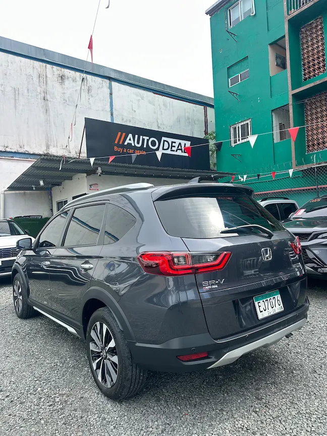 Imagenes del auto