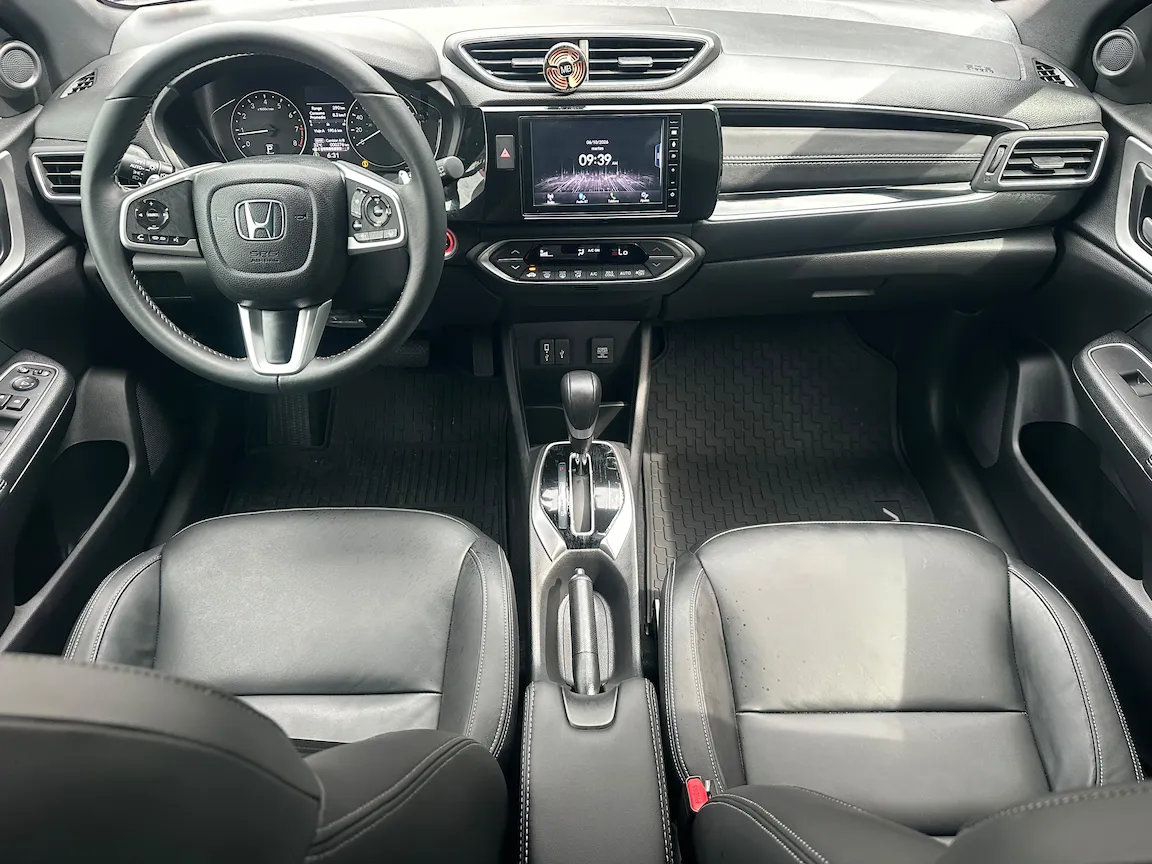 Imagenes del auto