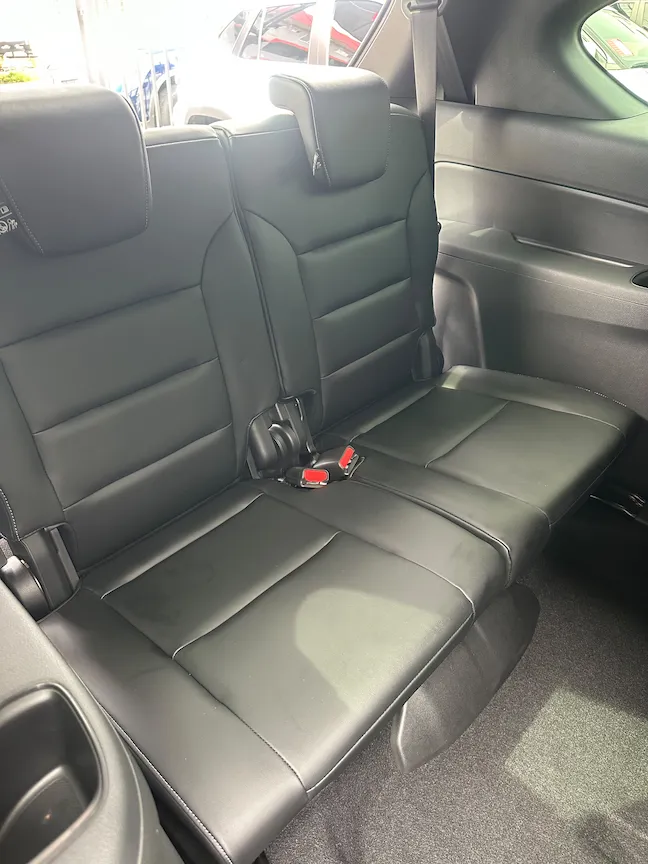 Imagenes del auto