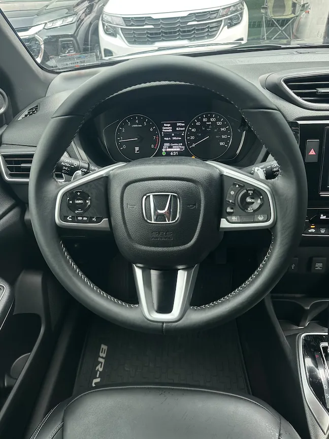 Imagenes del auto