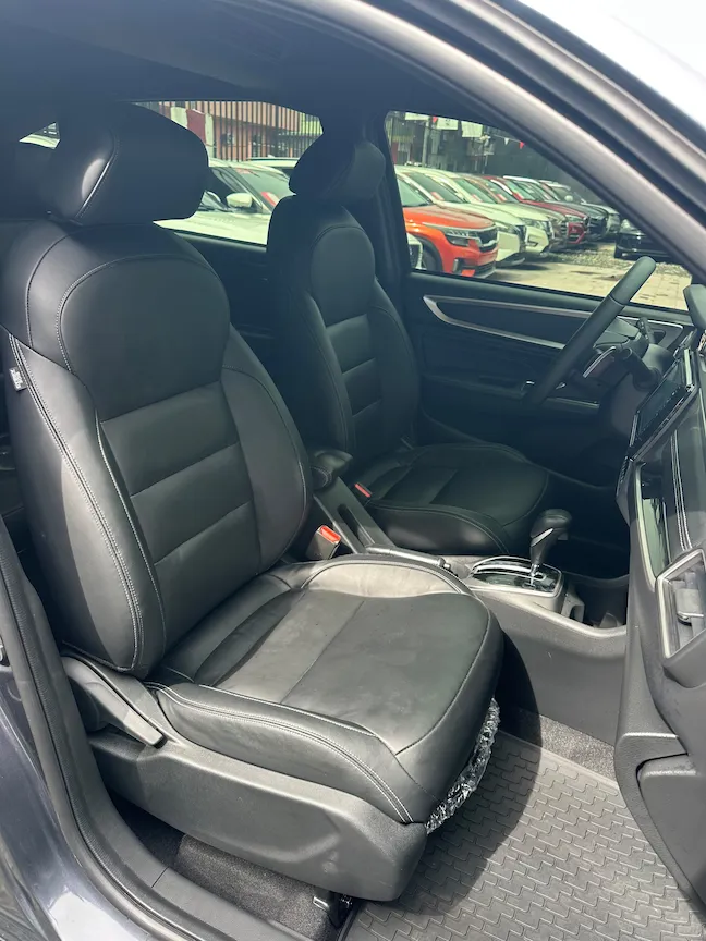 Imagenes del auto
