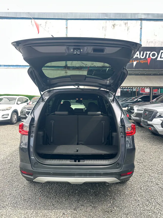 Imagenes del auto