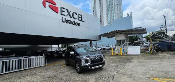 Mitsubishi Xpander Cross