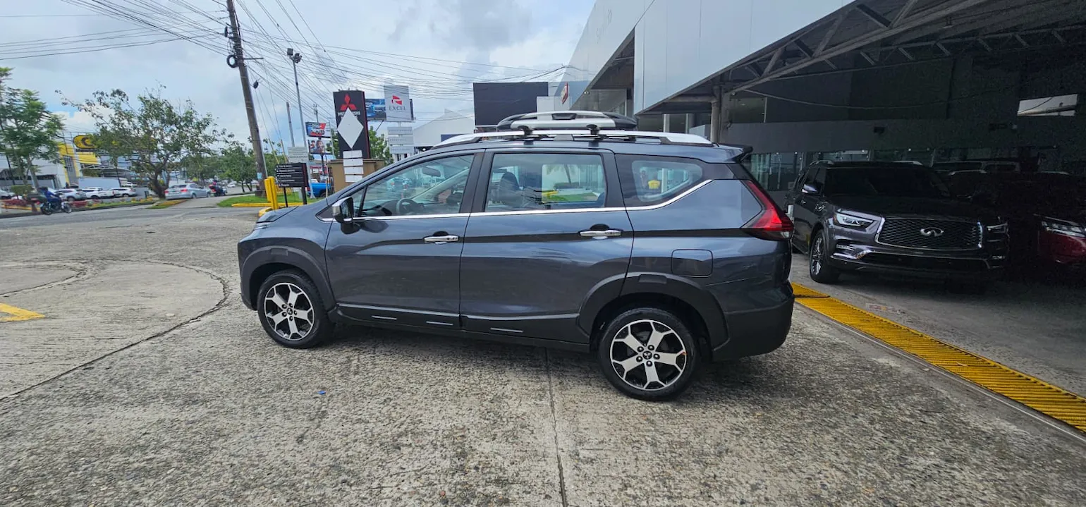 Imagenes del auto