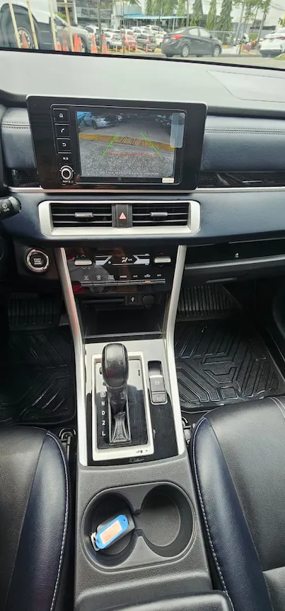 Imagenes del auto