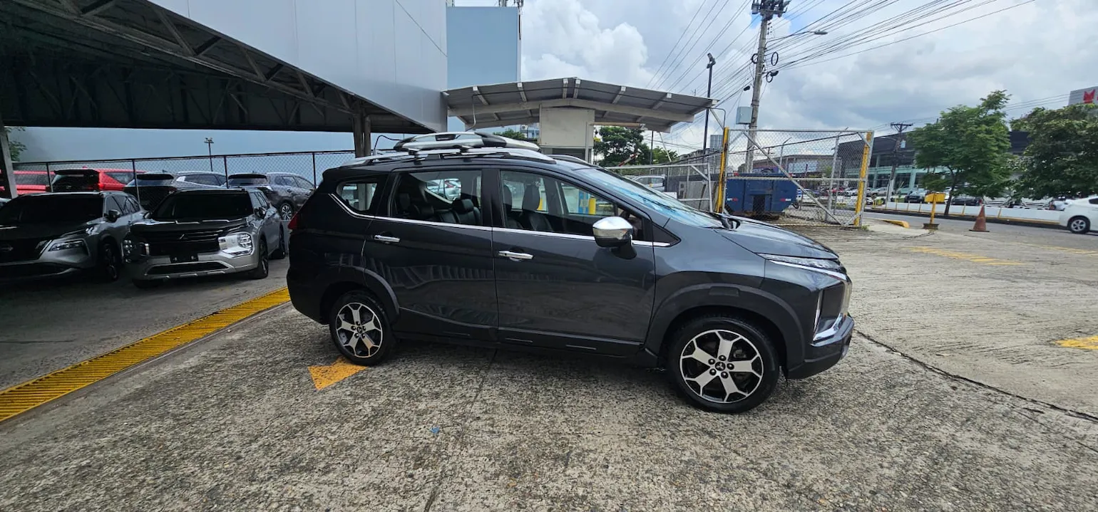 Imagenes del auto