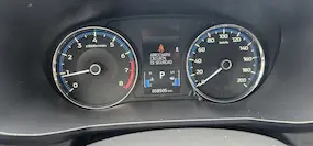 Preview imagenes del auto