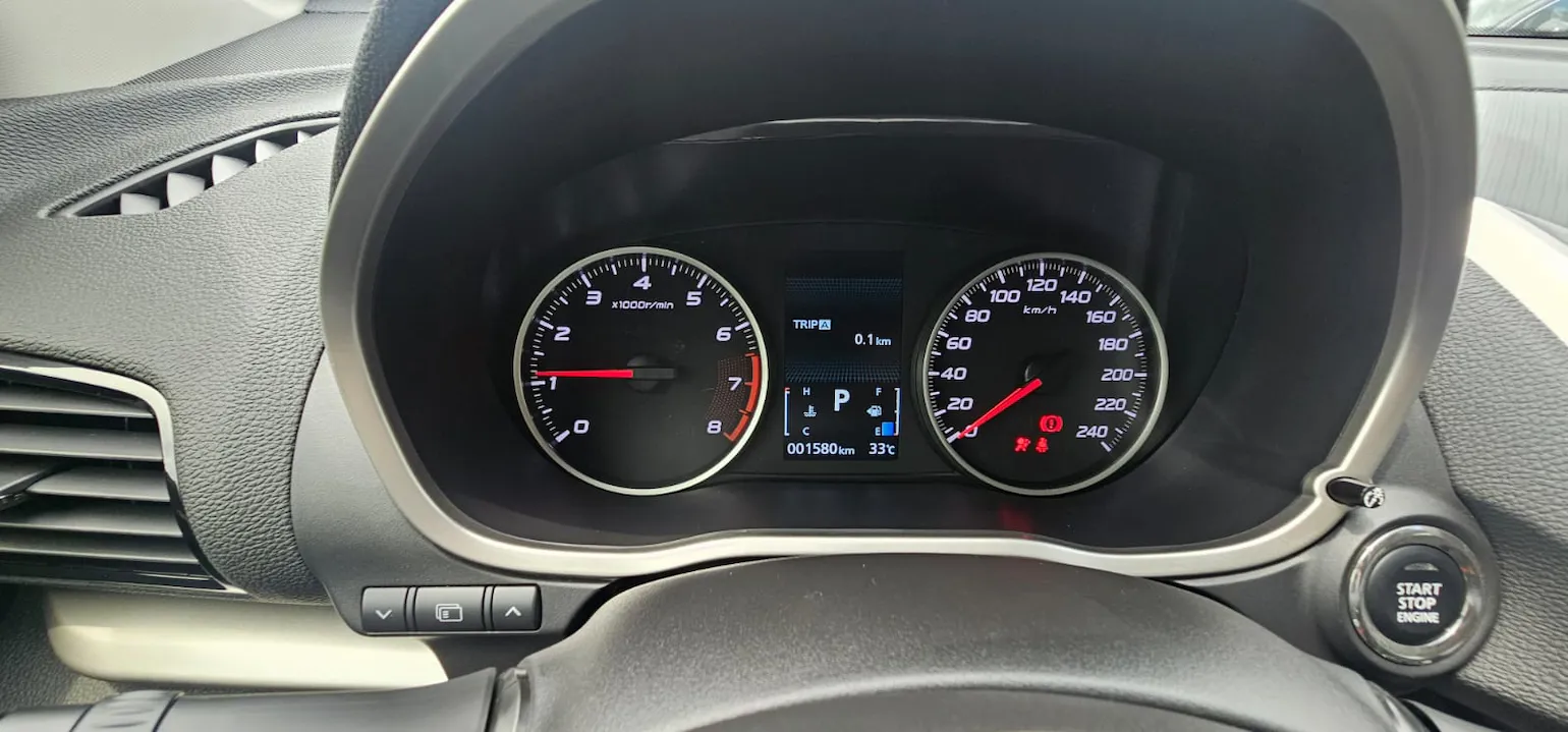 Imagenes del auto