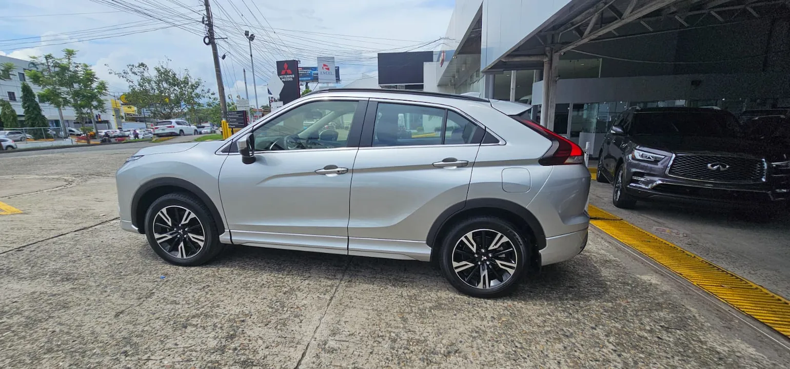 Imagenes del auto