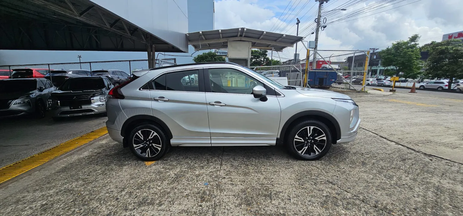 Imagenes del auto