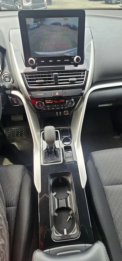 Imagenes del auto
