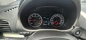 Preview imagenes del auto