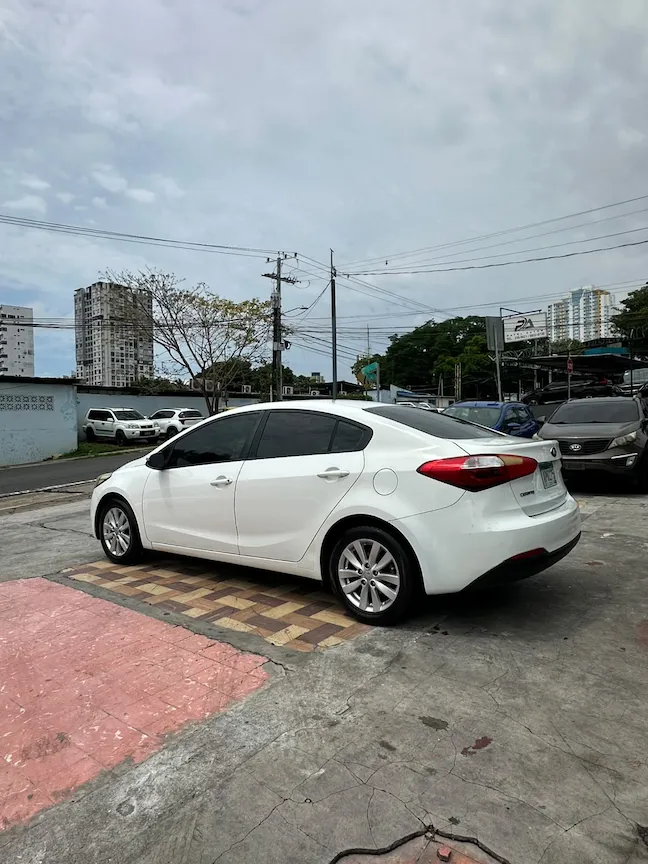 Imagenes del auto