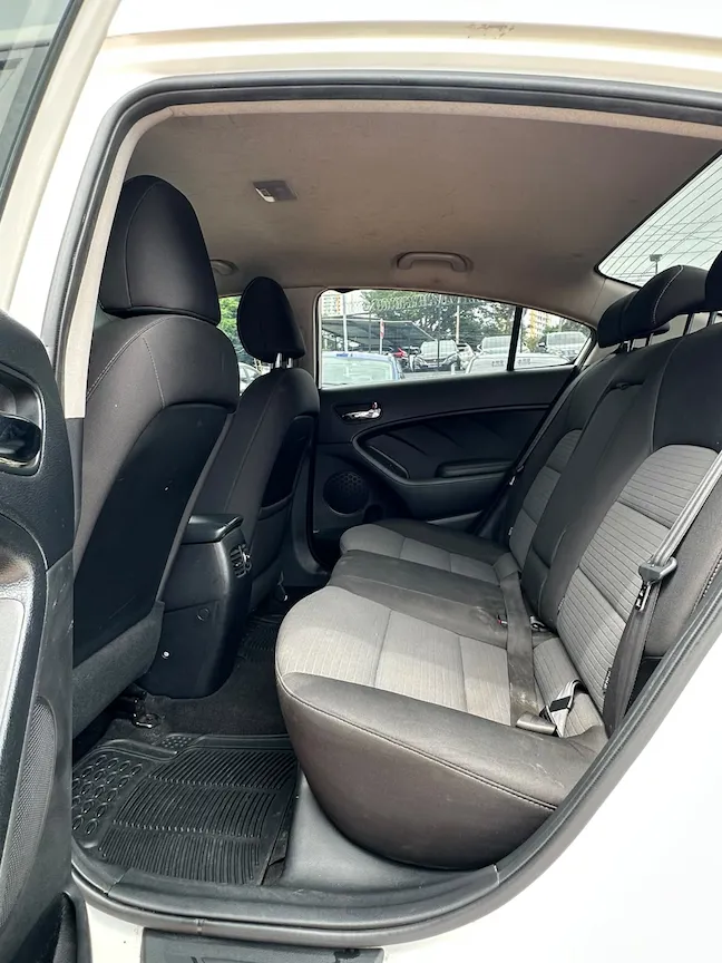 Imagenes del auto