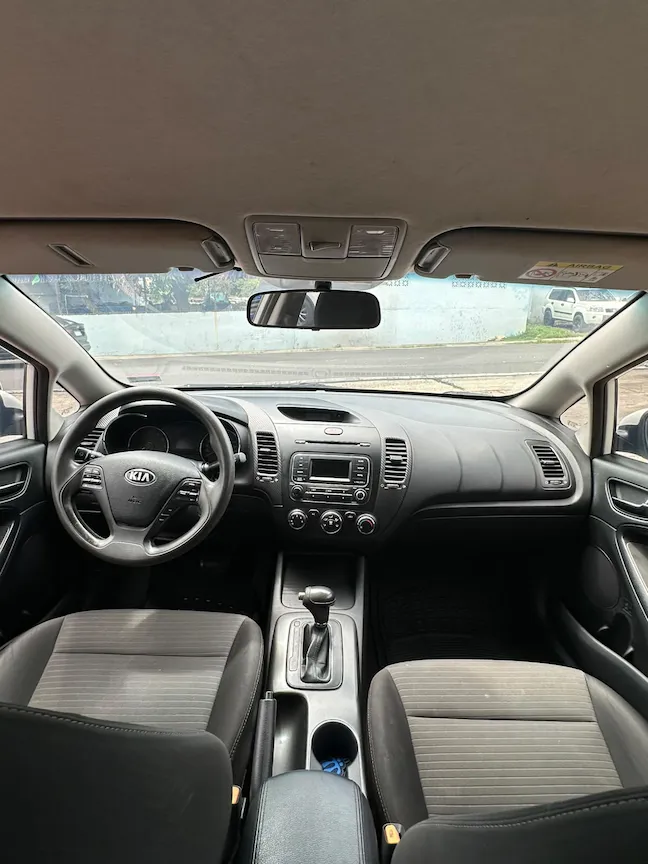 Imagenes del auto