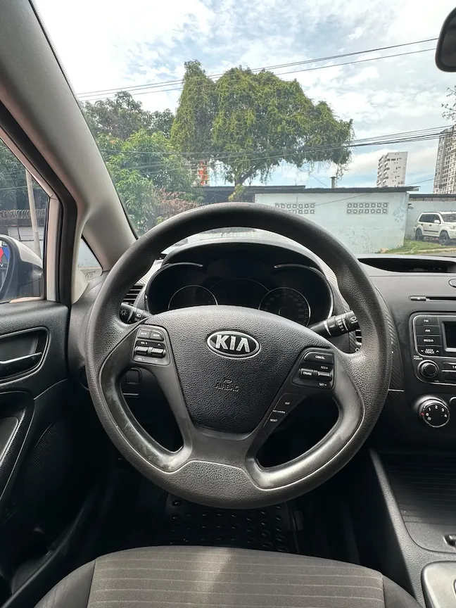 Imagenes del auto