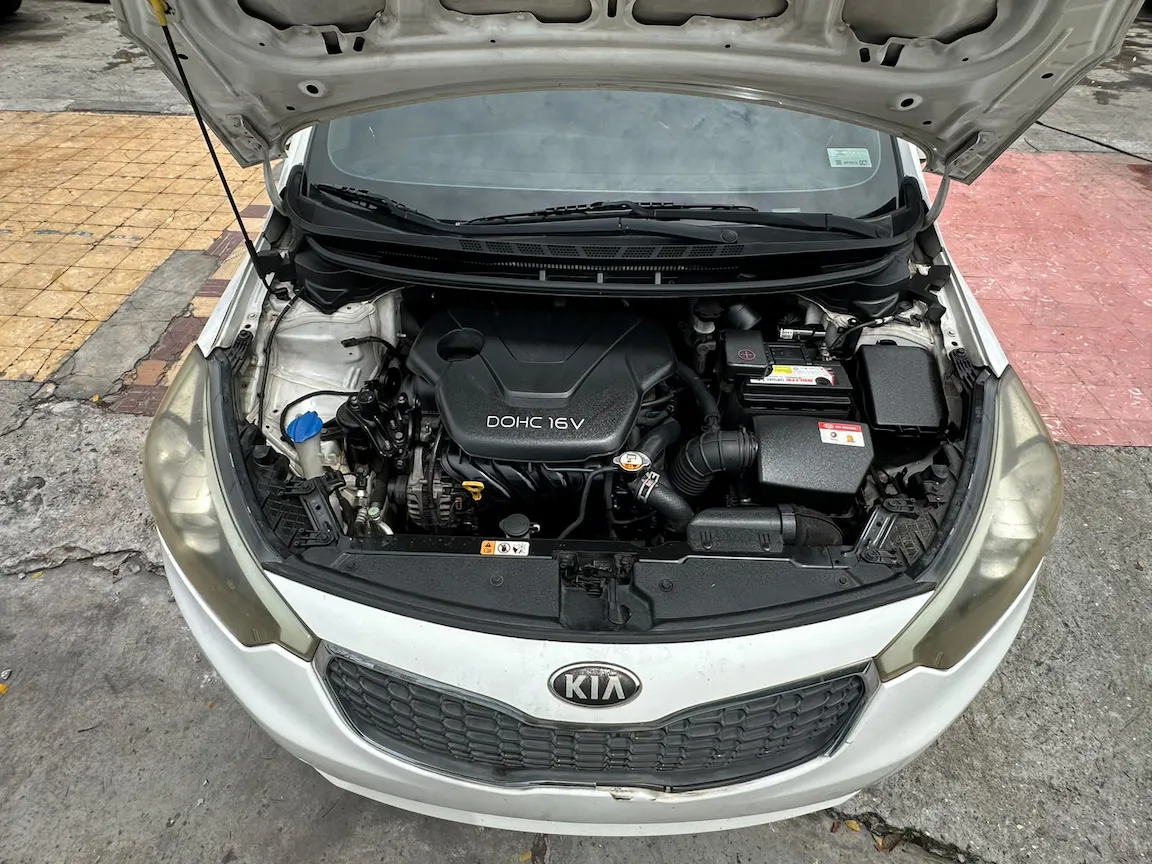 Imagenes del auto